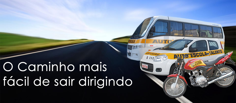 Auto Escola Talento